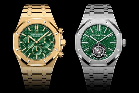 cost of Audemars Piguet watches